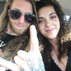 Meet your Posher, Tara